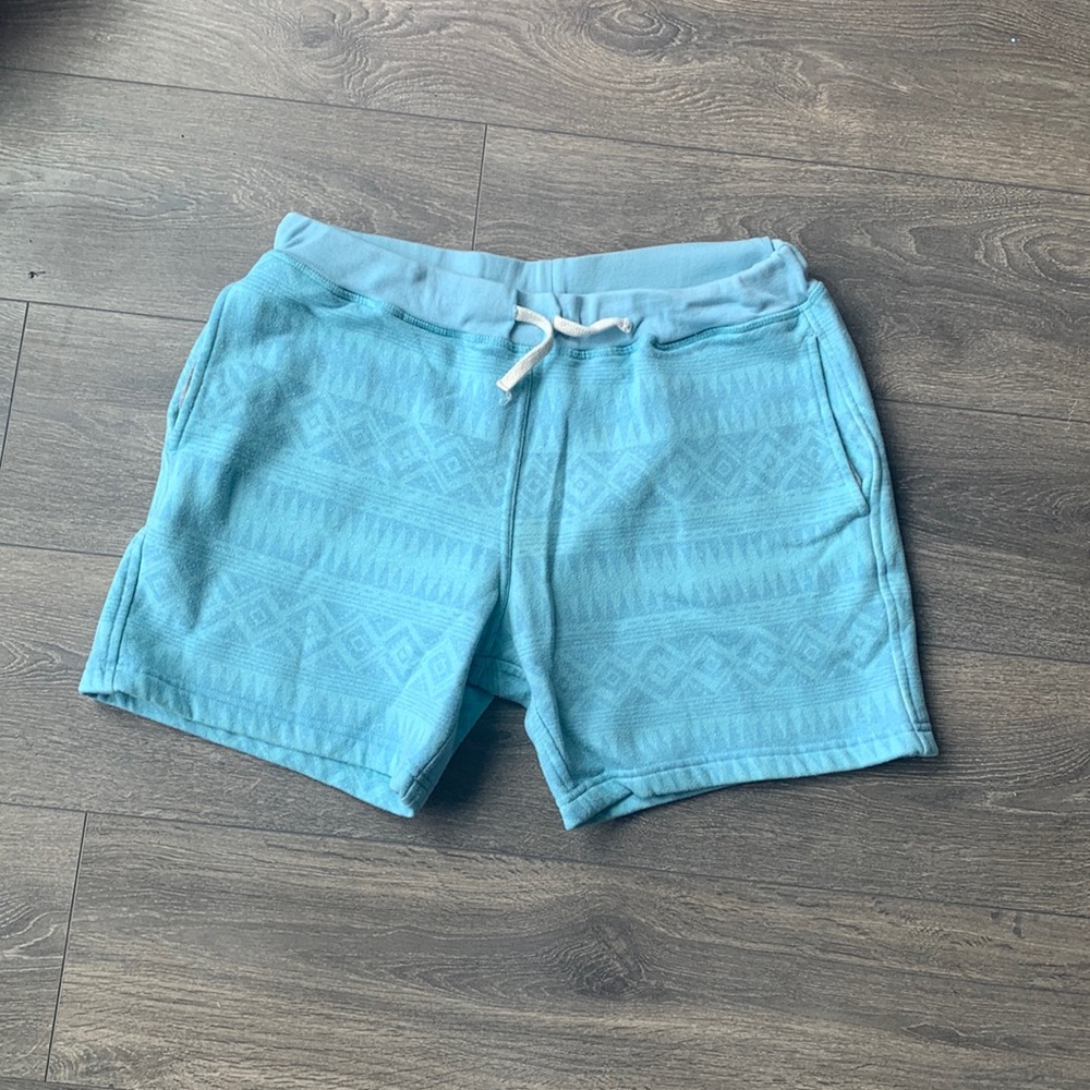 Summer mens shorts